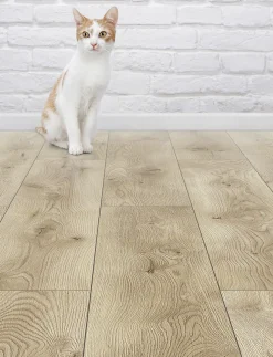 Classen Laminat Arteo 10 Aquaprotect XL Fiordland Oak
