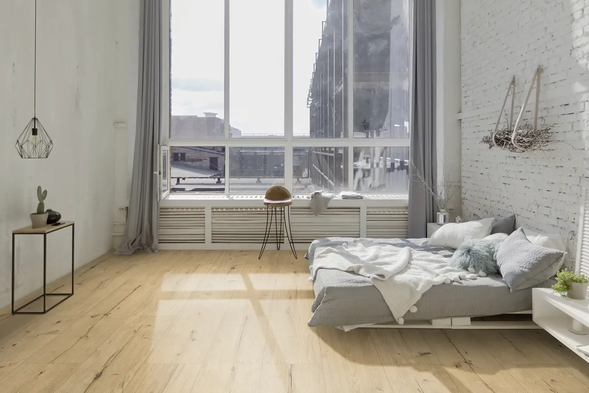 Classen Laminat Arteo 8 Aquaprotect XL Atakama Oak