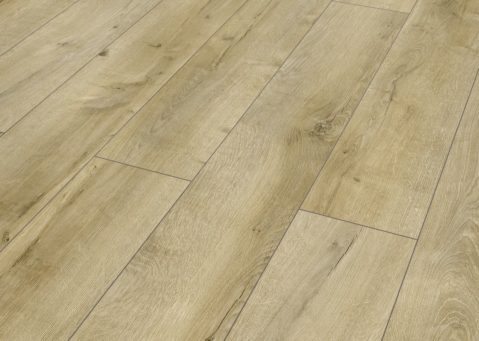 Classen Laminat Arteo 8 Aquaprotect XL Connemara Oak