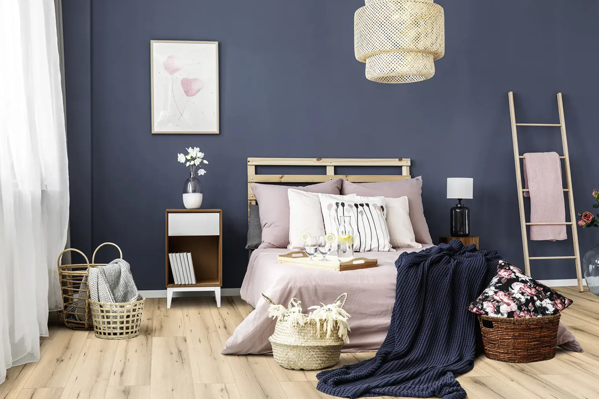 Classen Laminat Arteo 8 Aquaprotect XL Galapagos Oak