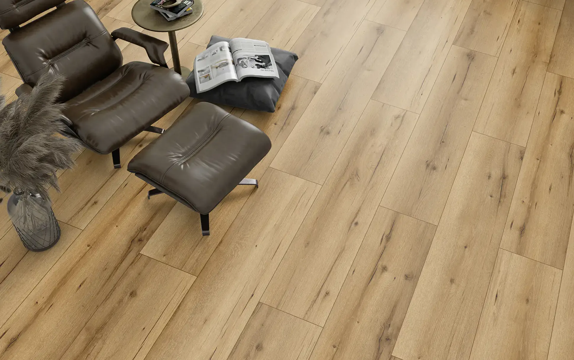 Classen Laminat Arteo 8 Aquaprotect XL Kruger Oak