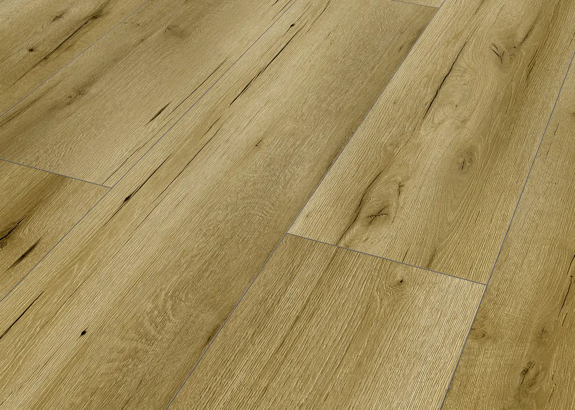 Classen Laminat Arteo 8 Aquaprotect XL Kruger Oak