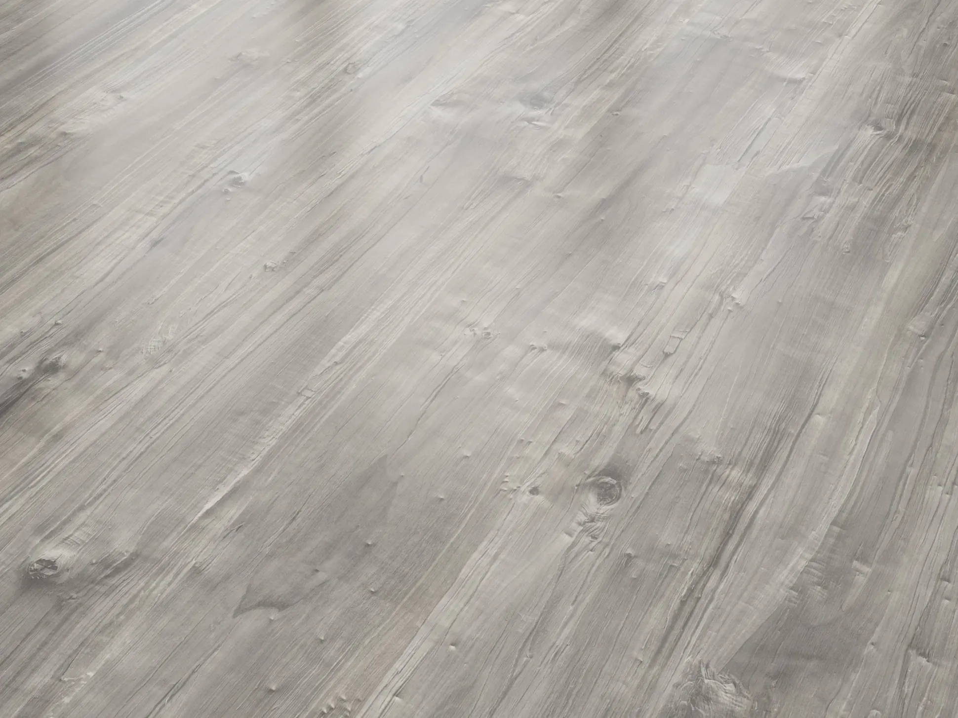 Classen Laminat Edition 7 128,6 x 19,4 cm 7 mm Spaltholz grau