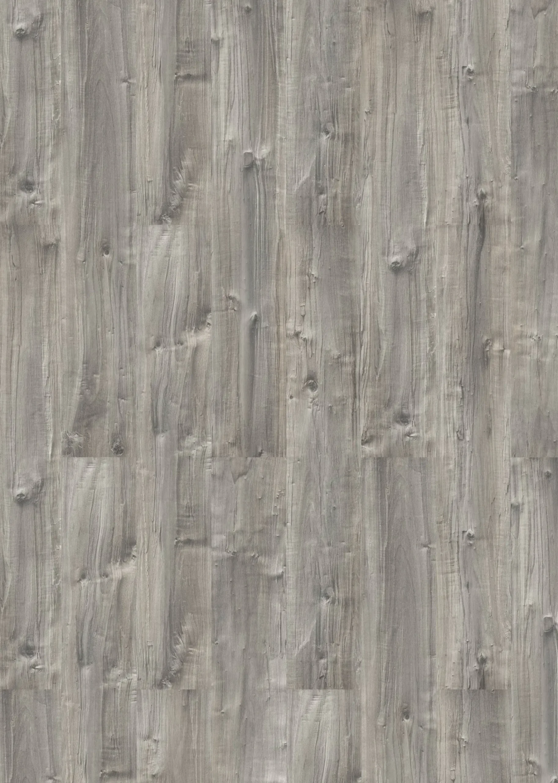 Classen Laminat Edition 7 128,6 x 19,4 cm 7 mm Spaltholz grau