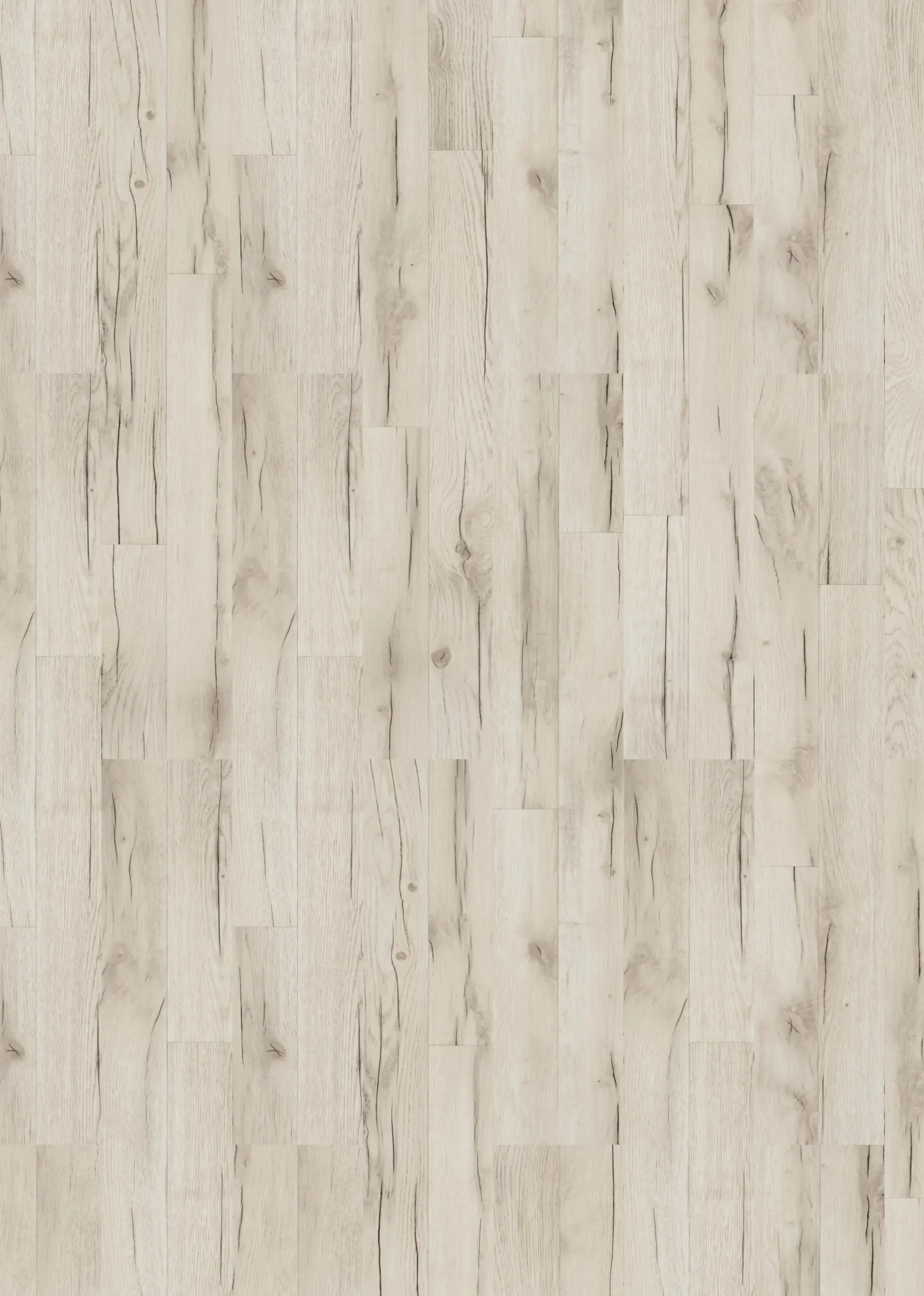 Classen Laminat Edition 7 128,6 x 19,4 cm 7 mm Eiche hell 2-Stab