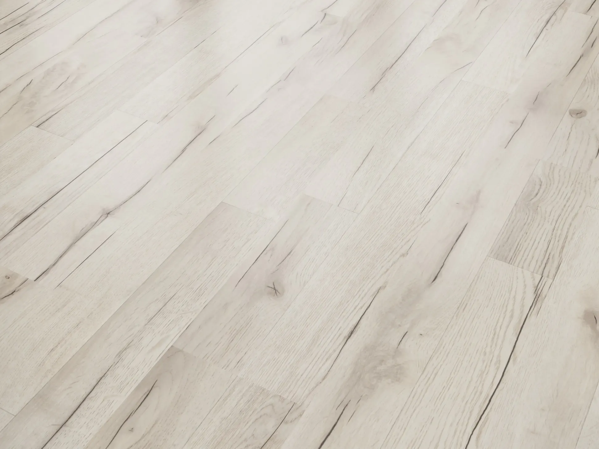 Classen Laminat Edition 7 128,6 x 19,4 cm 7 mm Eiche hell 2-Stab