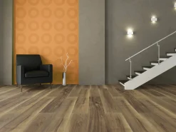 Classen Laminat Edition 7 128,6 x 19,4 cm 7 mm Walnuss