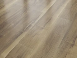 Classen Laminat Edition 7 128,6 x 19,4 cm 7 mm Walnuss