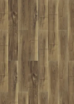 Classen Laminat Edition 7 128,6 x 19,4 cm 7 mm Walnuss