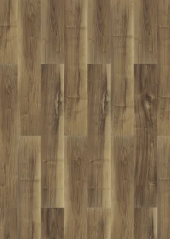 Classen Laminat Edition 7 128,6 x 19,4 cm 7 mm Walnuss