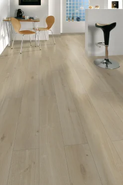 Classen Laminat Edition 7 V Eiche Nebraska