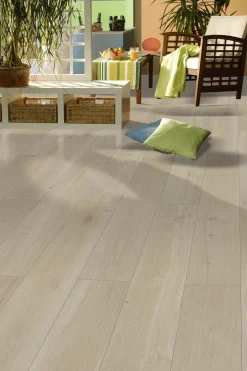Classen Laminat Edition 7 V Eiche Nebraska
