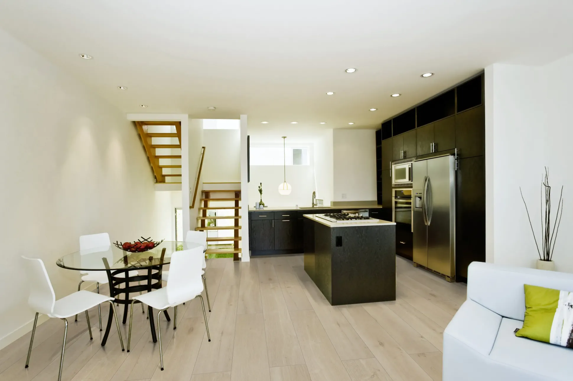 Classen Laminat Edition 7 V Eiche Nebraska