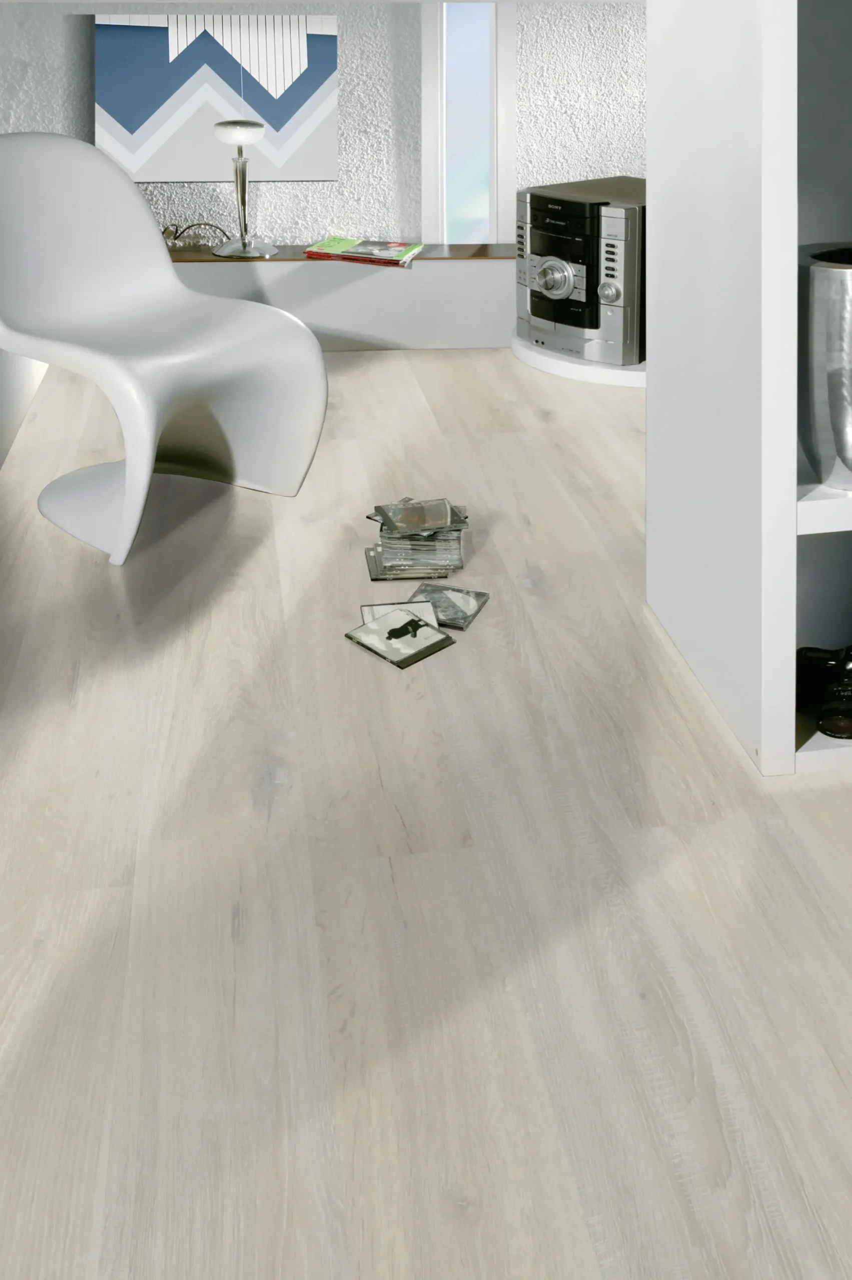 Classen Laminat Edition 7 Caucasus Eiche