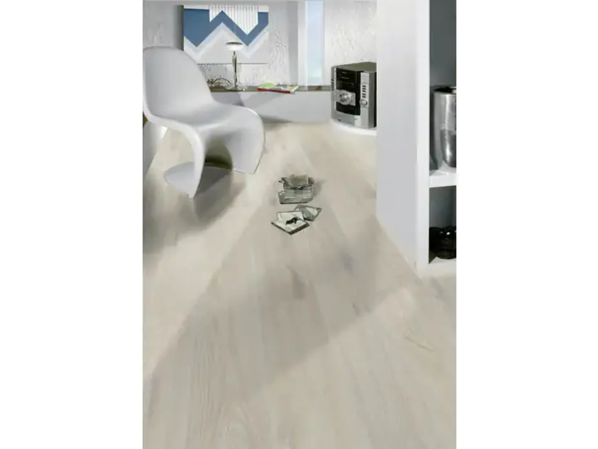 Classen Laminat Edition 7 Caucasus Eiche