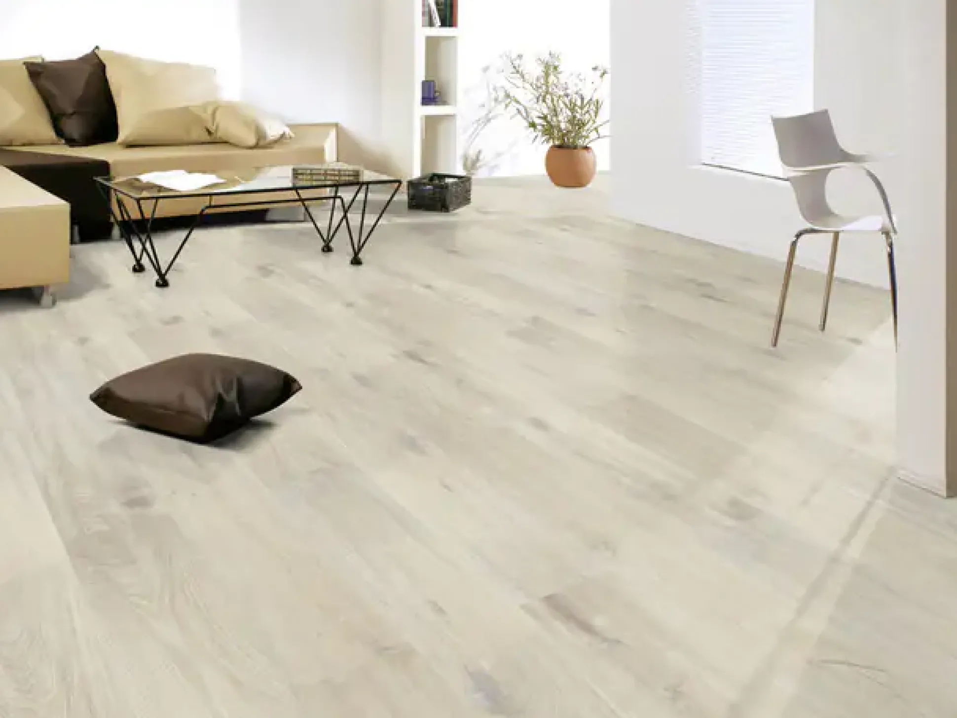 Classen Laminat Edition 7 Caucasus Eiche