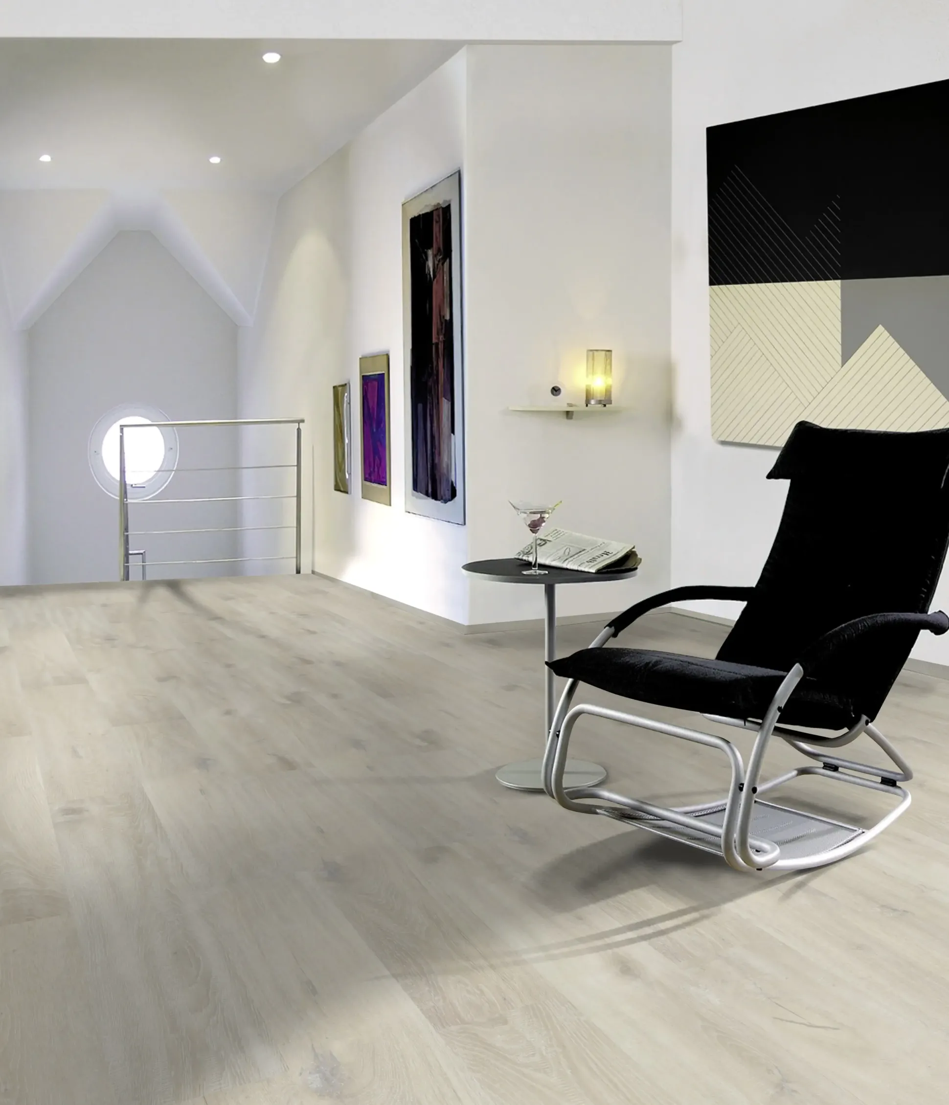 Classen Laminat Edition 7 Caucasus Eiche