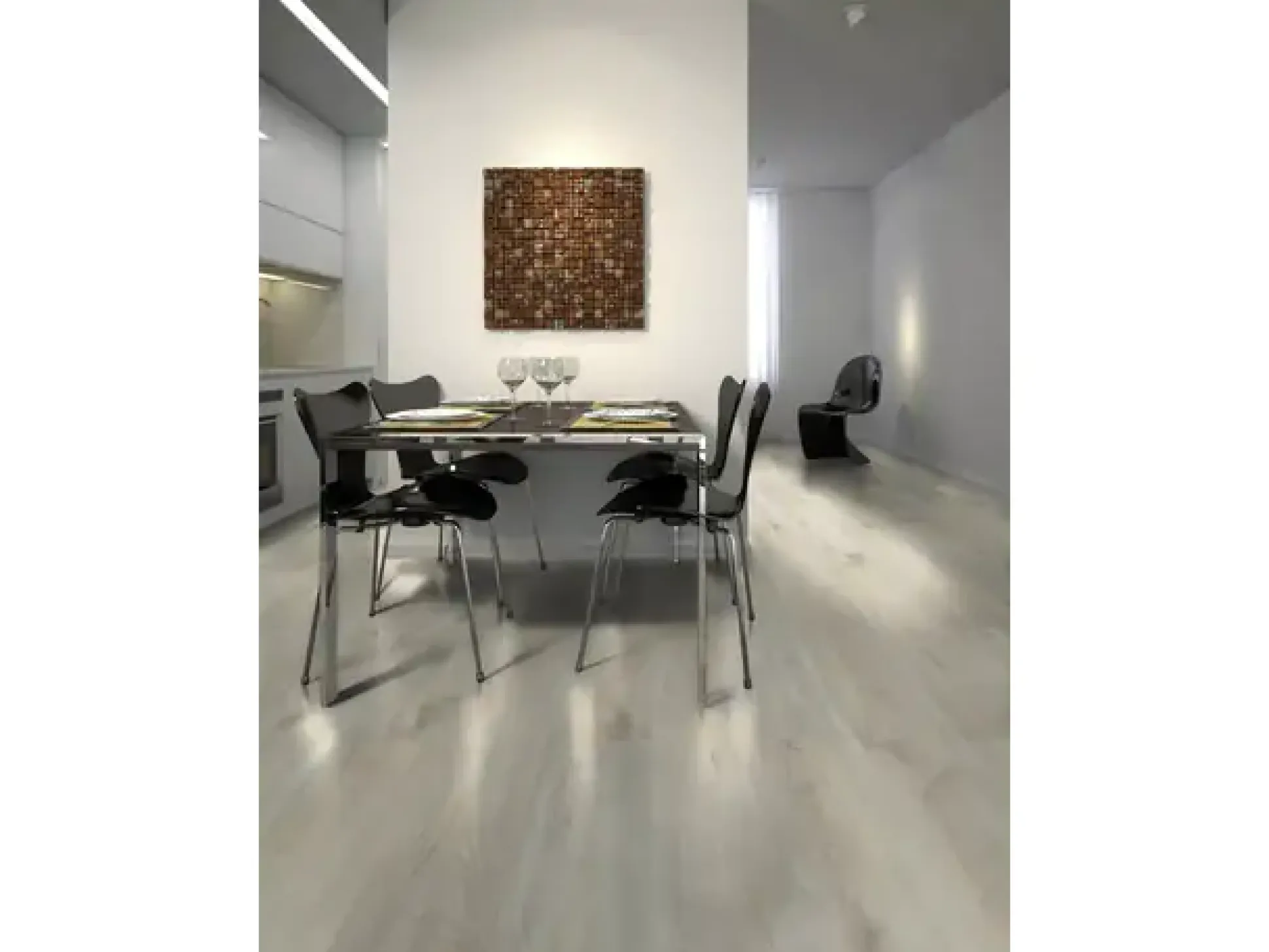 Classen Laminat Edition 7 Caucasus Eiche