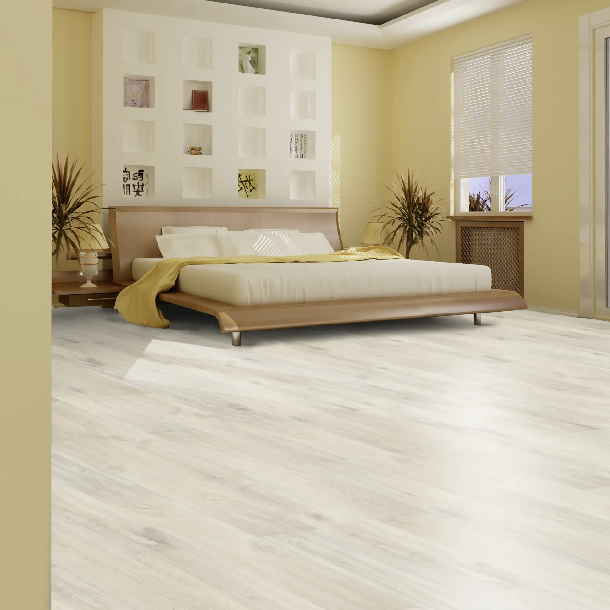 Classen Laminat Edition 7 Caucasus Eiche