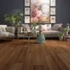 Classen Laminat Edition 7 Eiche dunkel braun