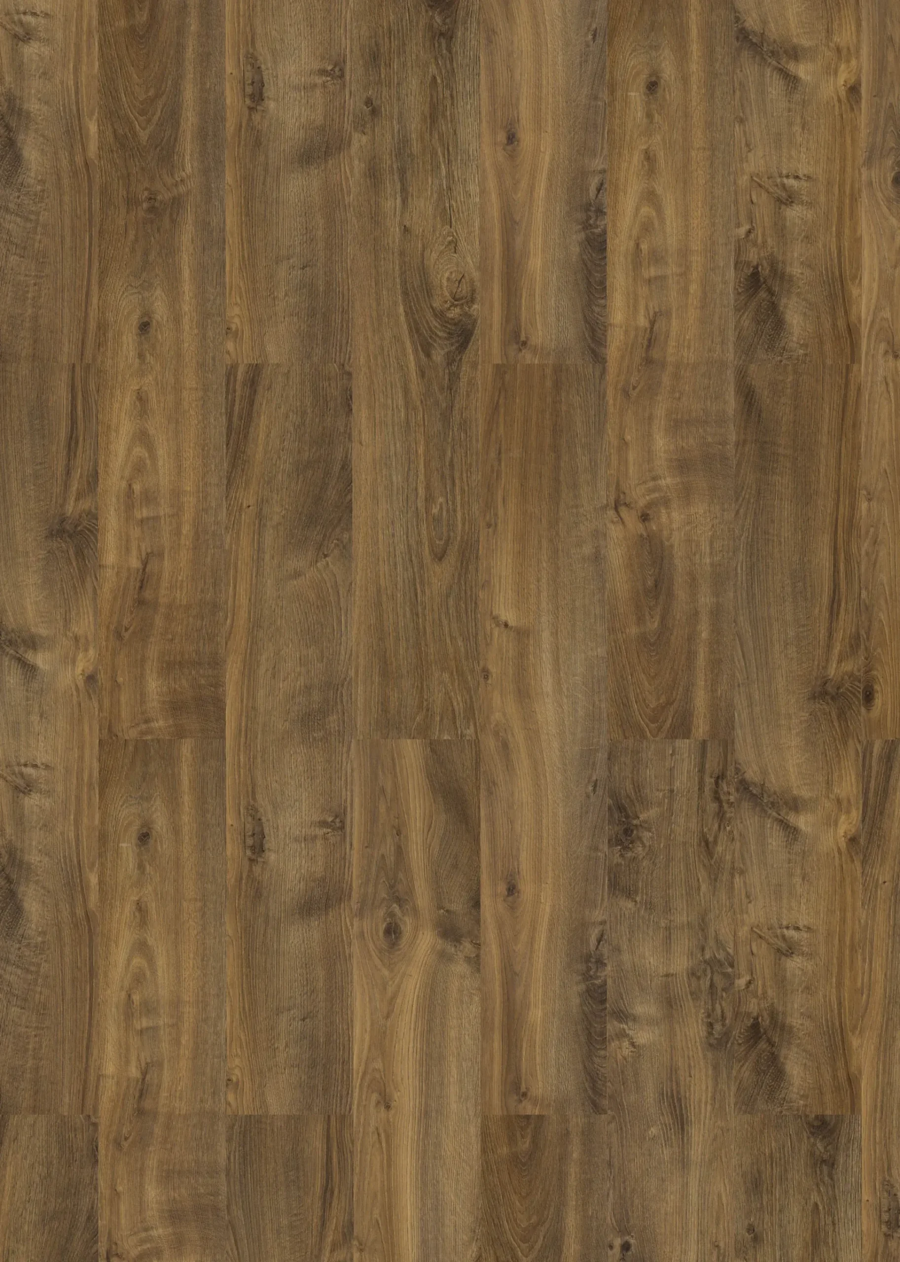 Classen Laminat Edition 7 128,6 x 19,4 cm 7 mm Eiche Avana braun
