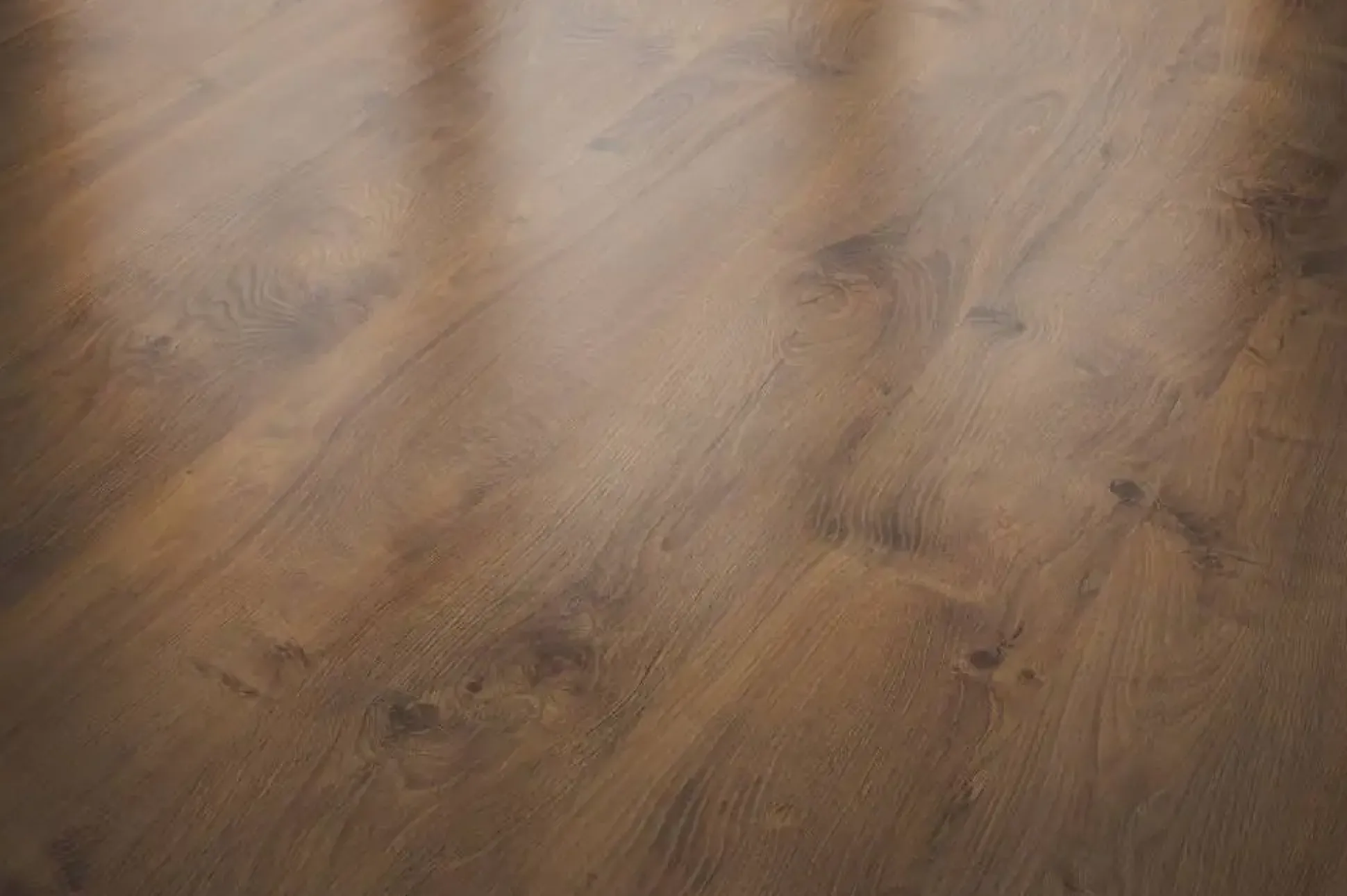 Classen Laminat Edition 7 128,6 x 19,4 cm 7 mm Eiche Avana braun