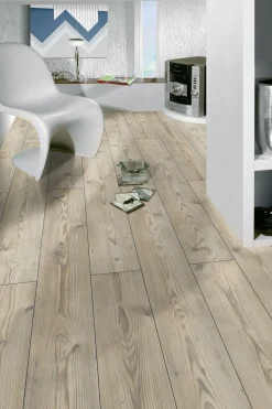 Classen Laminat Edition 7 V 128,6 x 19,4 cm 7 mm Tauernfichte braun
