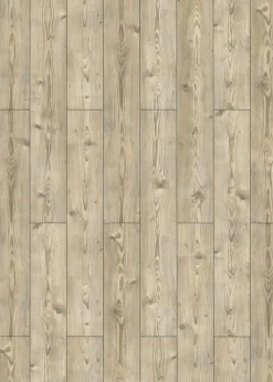 Classen Laminat Edition 7 V 128,6 x 19,4 cm 7 mm Tauernfichte braun