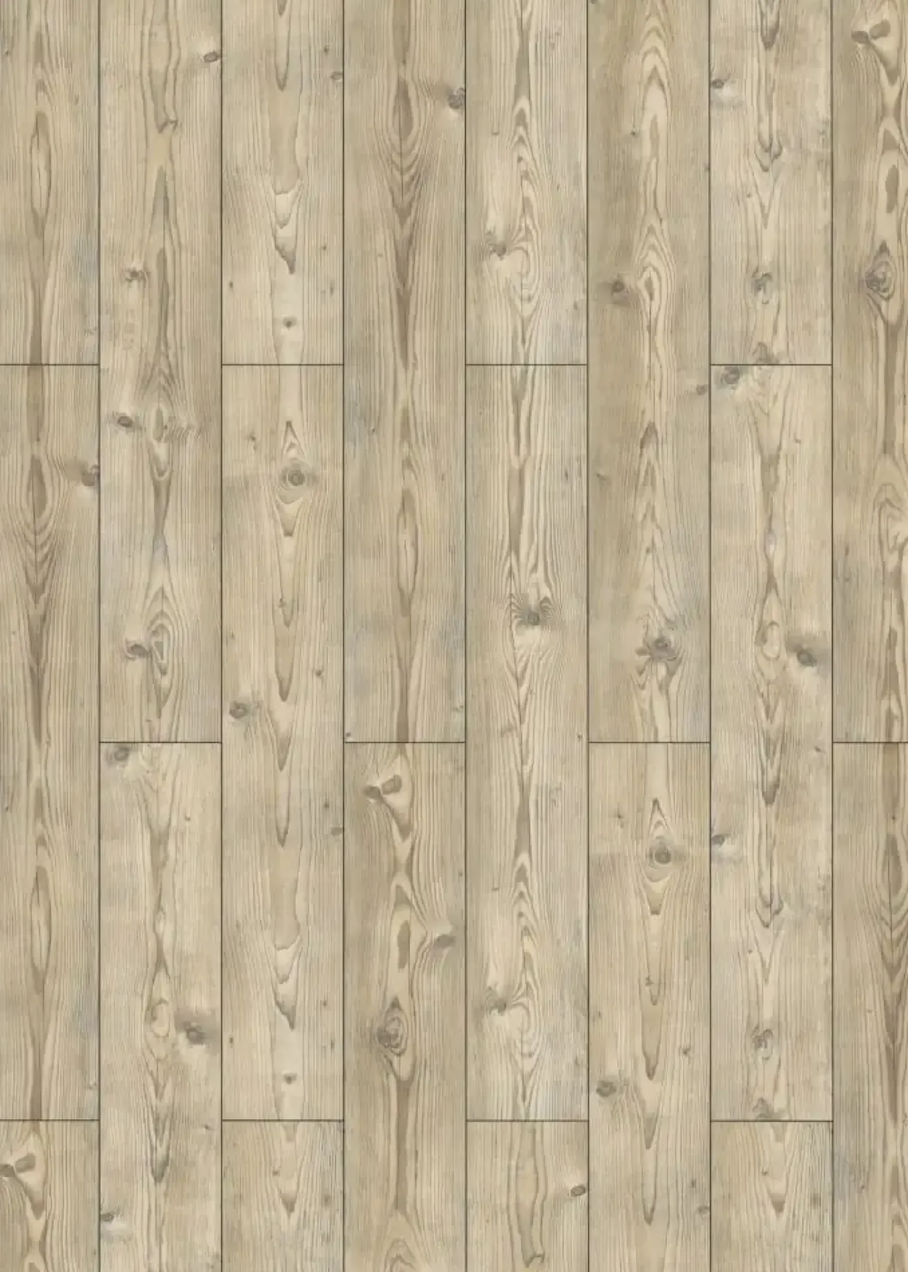Classen Laminat Edition 7 V 128,6 x 19,4 cm 7 mm Tauernfichte braun