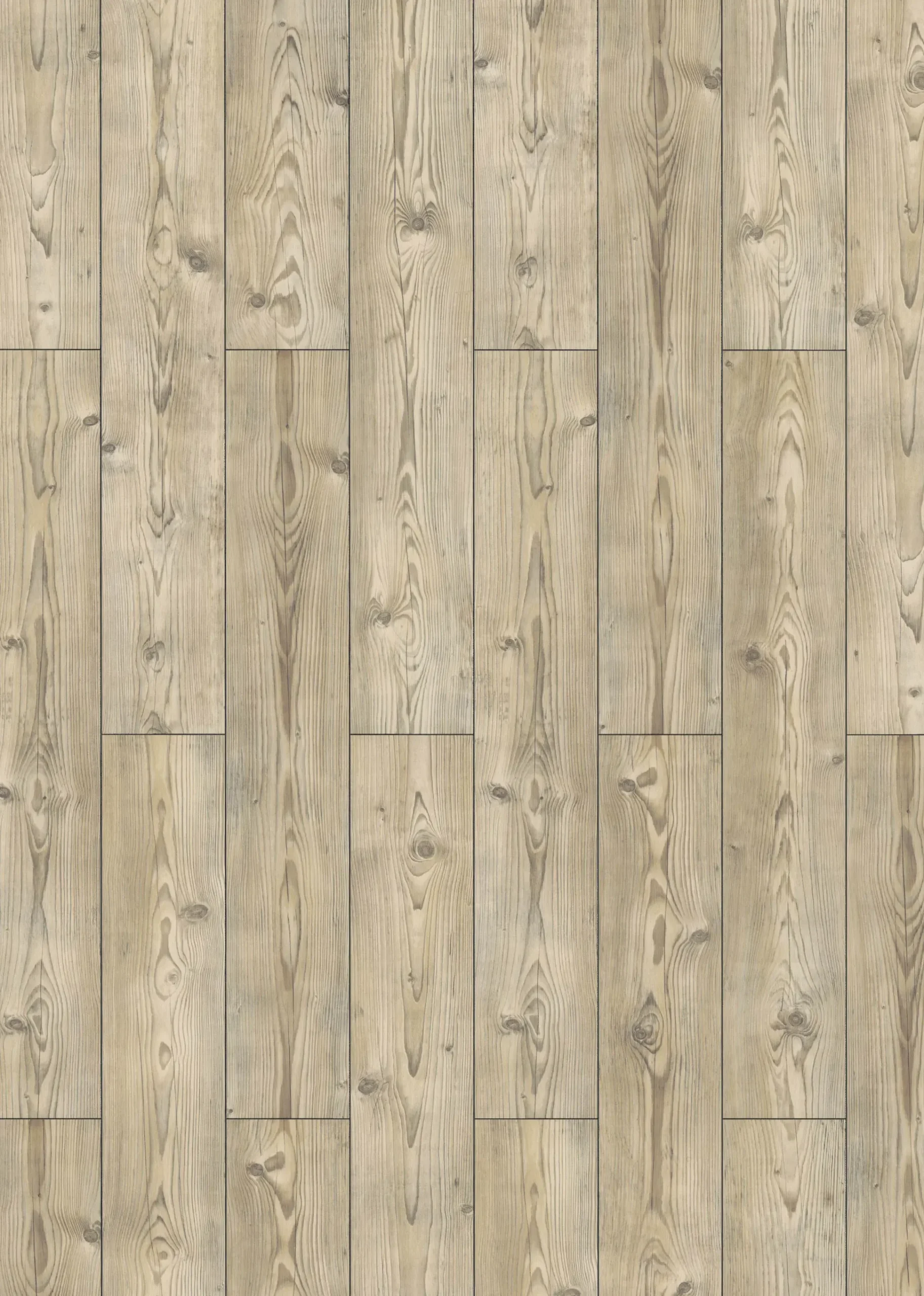 Classen Laminat Edition 7 V 128,6 x 19,4 cm 7 mm Tauernfichte braun
