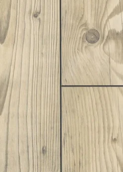 Classen Laminat Edition 7 V 128,6 x 19,4 cm 7 mm Tauernfichte braun
