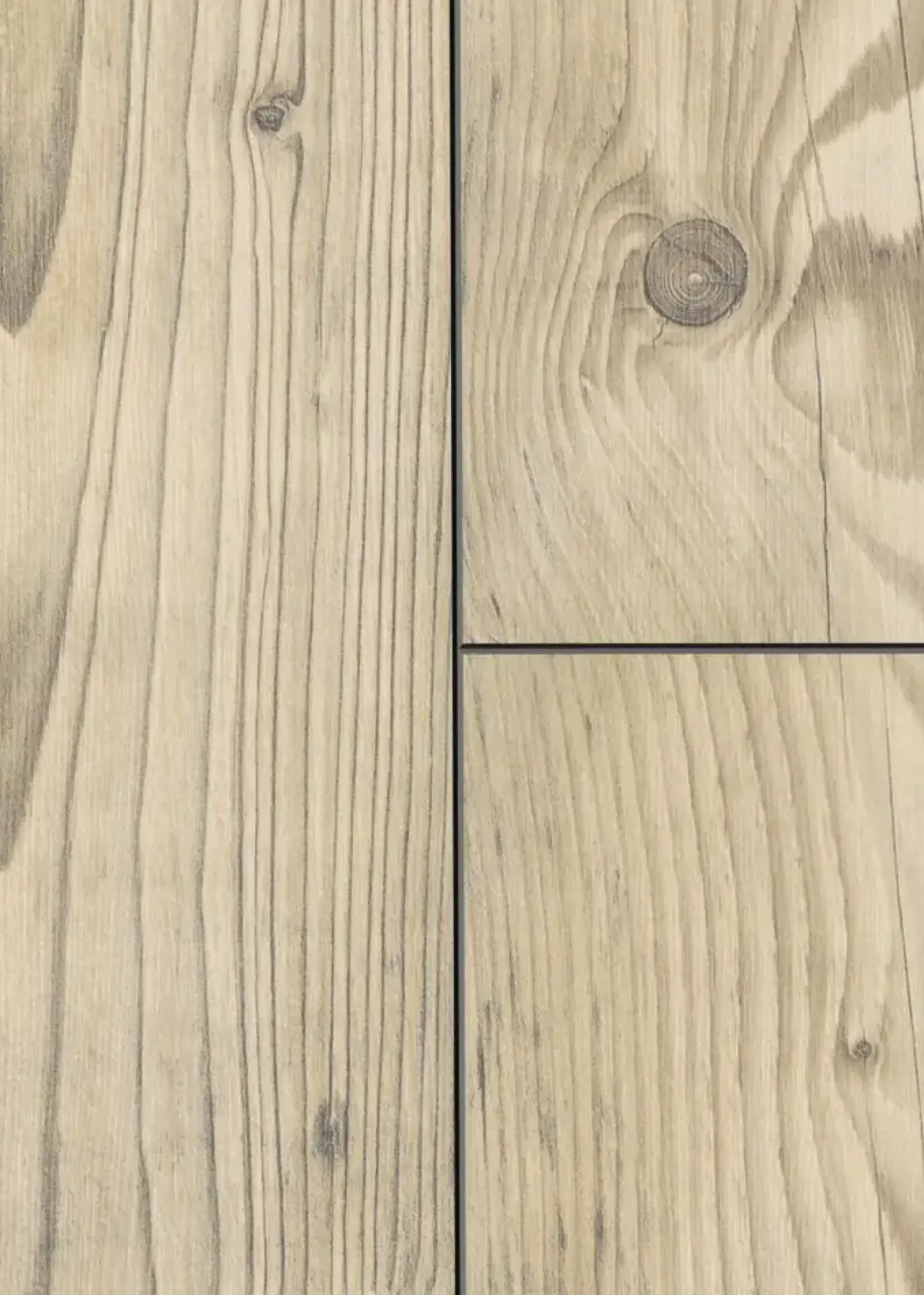 Classen Laminat Edition 7 V 128,6 x 19,4 cm 7 mm Tauernfichte braun
