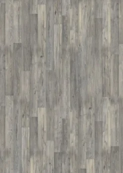 Classen Laminat Edition 7 128,6 x 19,4 cm 7 mm Seekiefer grau 2-Stab