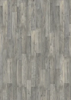 Classen Laminat Edition 7 128,6 x 19,4 cm 7 mm Seekiefer grau 2-Stab