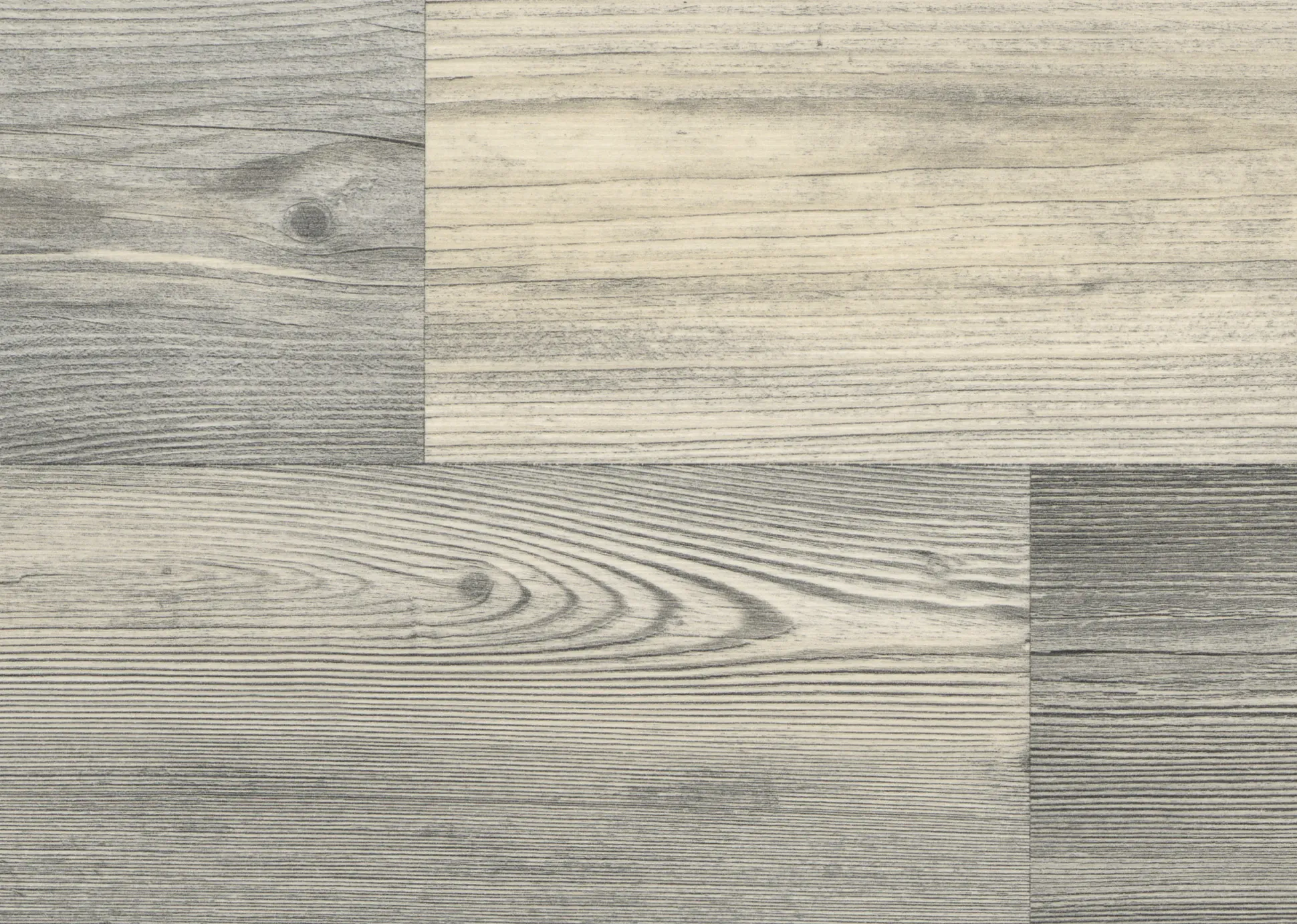 Classen Laminat Edition 7 128,6 x 19,4 cm 7 mm Seekiefer grau 2-Stab