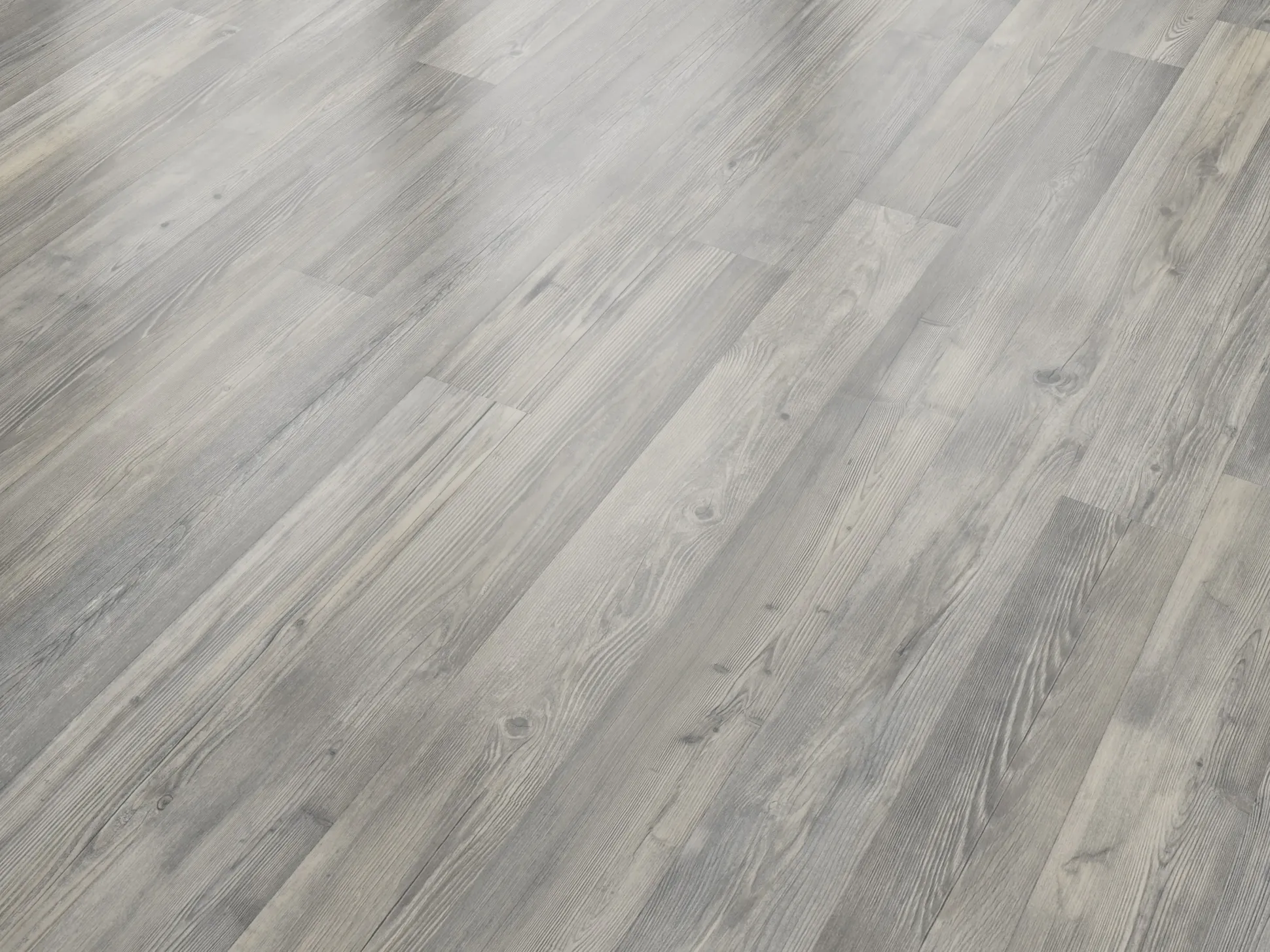 Classen Laminat Edition 7 128,6 x 19,4 cm 7 mm Seekiefer grau 2-Stab