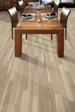 Classen Laminat Edition 7 128,6 x 19,4 cm 7 mm Ardeche Eiche Schiffsboden