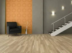 Classen Laminat Edition 7 128,6 x 19,4 cm 7 mm Ardeche Eiche Schiffsboden