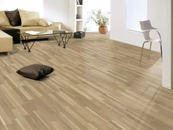 Classen Laminat Edition 7 128,6 x 19,4 cm 7 mm Ardeche Eiche Schiffsboden