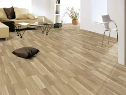 Classen Laminat Edition 7 128,6 x 19,4 cm 7 mm Ardeche Eiche Schiffsboden