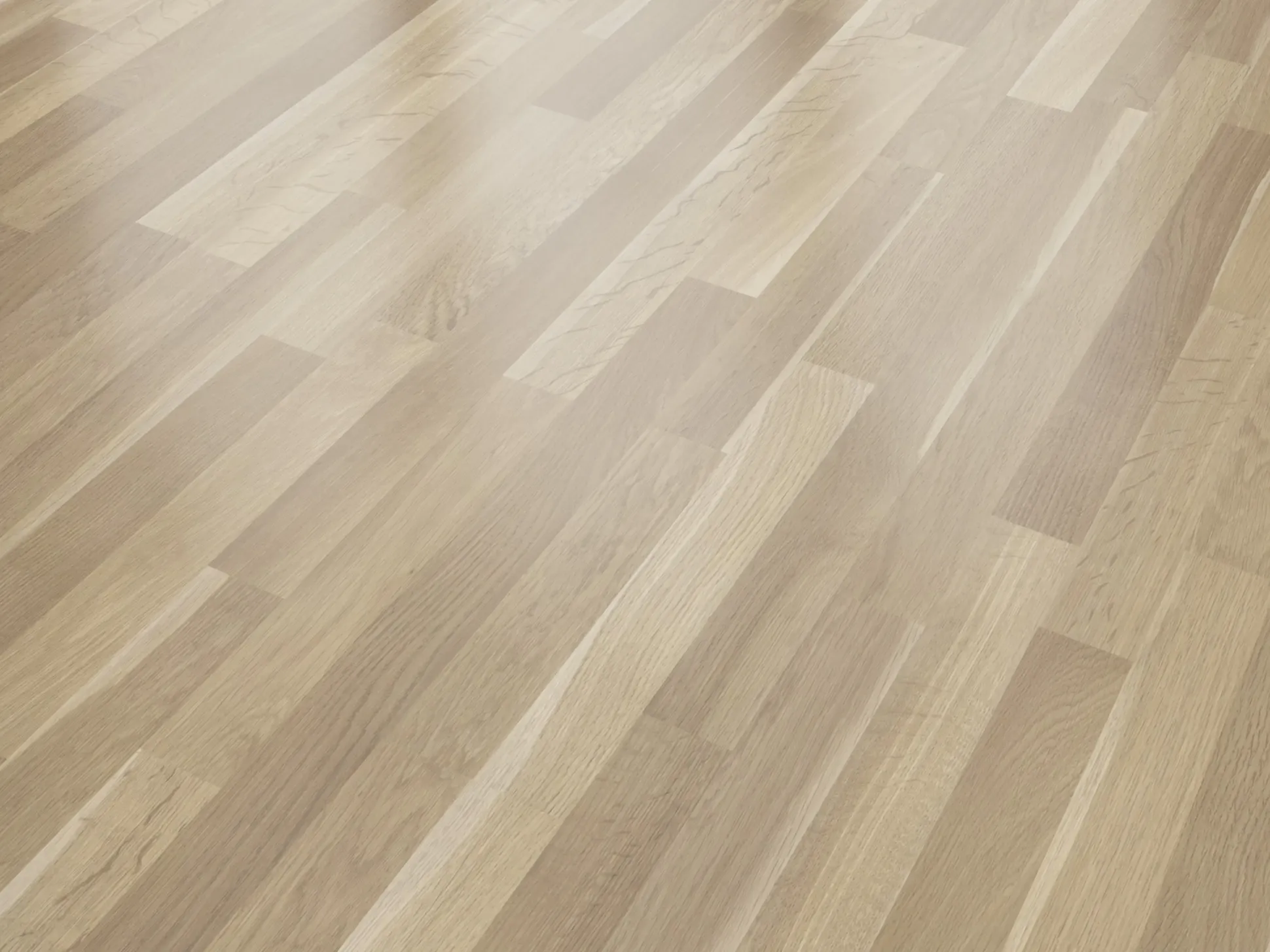 Classen Laminat Edition 7 128,6 x 19,4 cm 7 mm Ardeche Eiche Schiffsboden