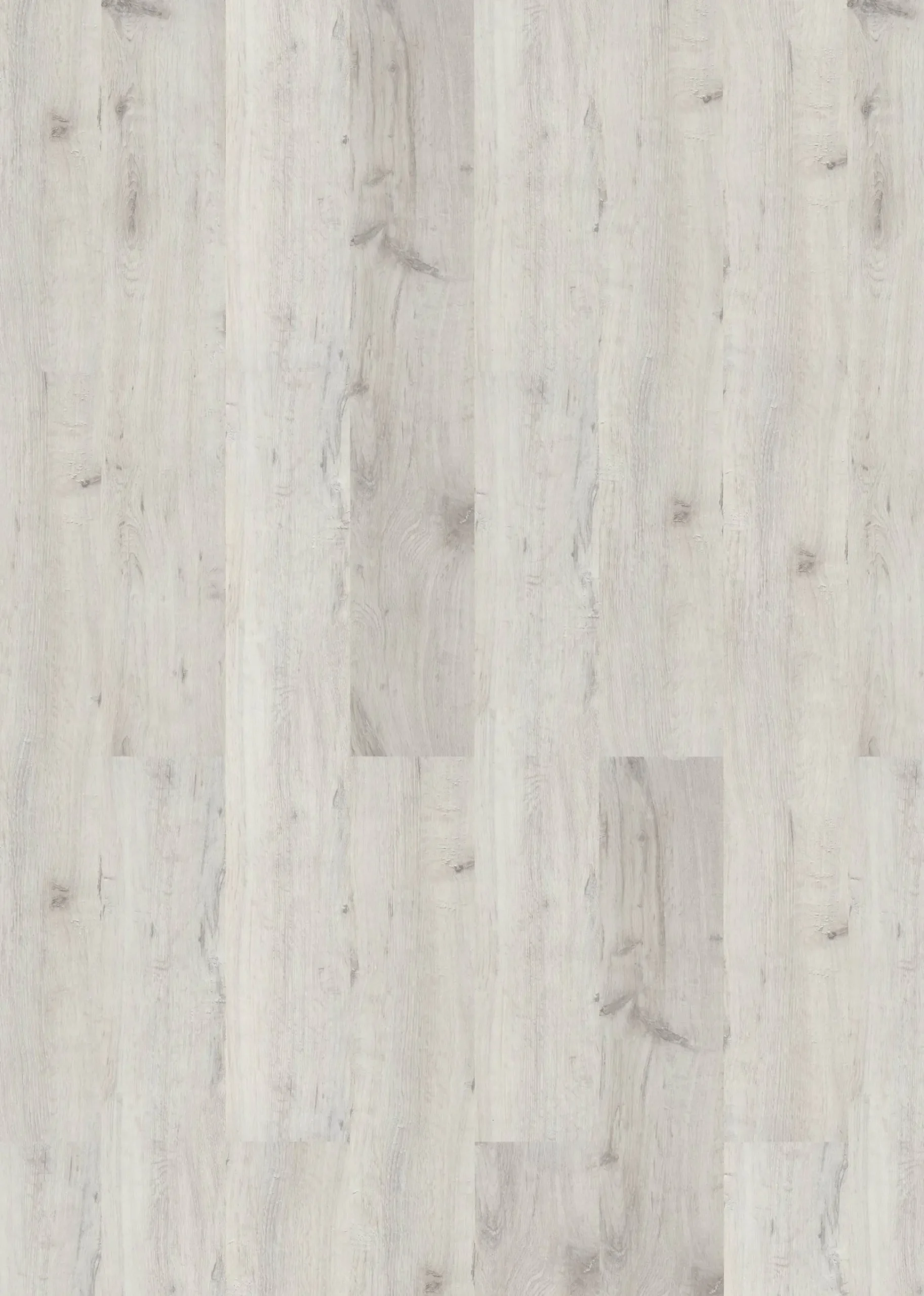 Classen Laminat Edition 7 128,6 x 19,4 cm 7 mm Eiche Amundsen weiß
