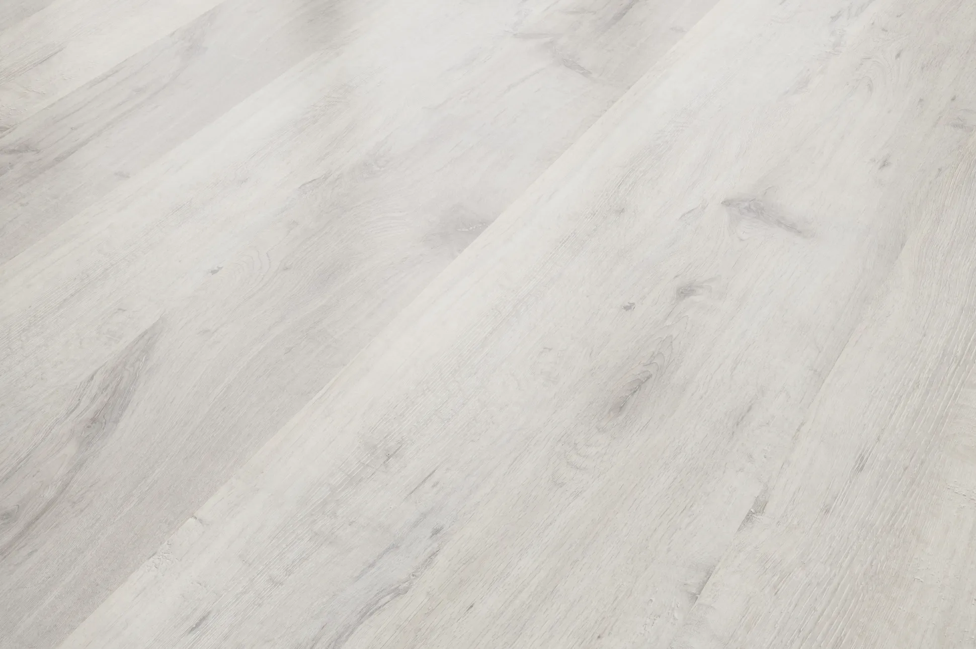 Classen Laminat Edition 7 128,6 x 19,4 cm 7 mm Eiche Amundsen weiß