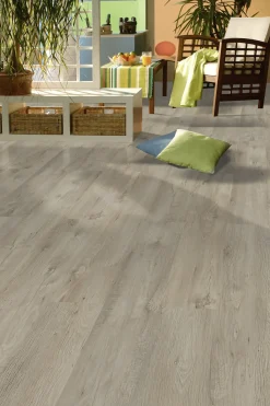 Classen Laminat Edition 7 128,6 x 19,4 cm 7 mm Helmond Eiche