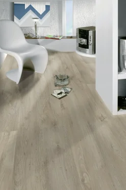 Classen Laminat Edition 7 128,6 x 19,4 cm 7 mm Helmond Eiche