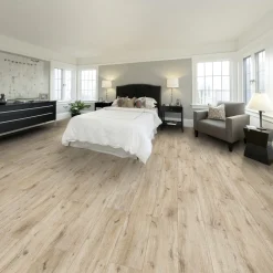 Classen Laminat Edition 7 128,6 x 19,4 cm 7 mm Eiche Amundsen natur