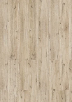 Classen Laminat Edition 7 128,6 x 19,4 cm 7 mm Eiche Amundsen natur