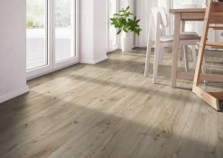 Classen Laminat Edition 7 128,6 x 19,4 cm 7 mm Eiche Amundsen natur