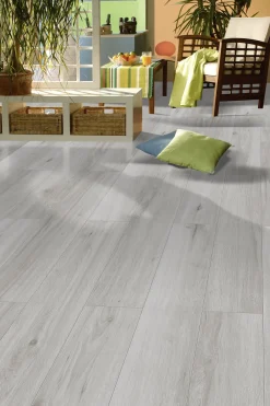 Classen Laminat Editon 7 Eiche gebürstet