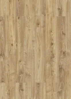 Classen Laminat Eiche Avana Landhausdiele inkl. 2 mm Trittschall